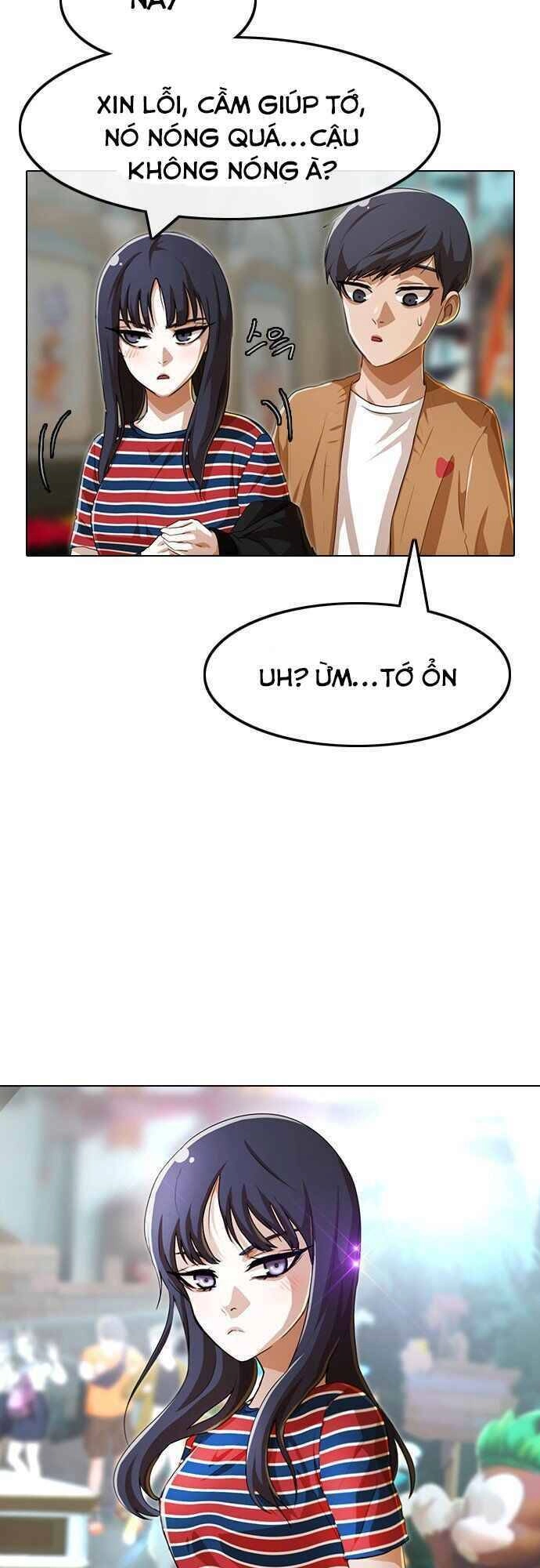 Cô Gái Từ Ứng Dụng Nhắn Tin Ngẫu Nhiên Chapter 94 - 26