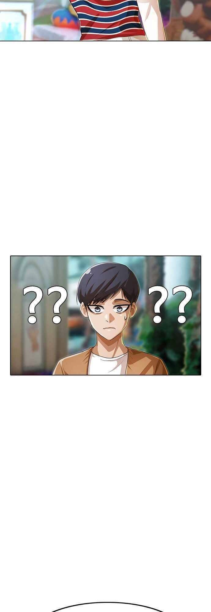 Cô Gái Từ Ứng Dụng Nhắn Tin Ngẫu Nhiên Chapter 94 - 27