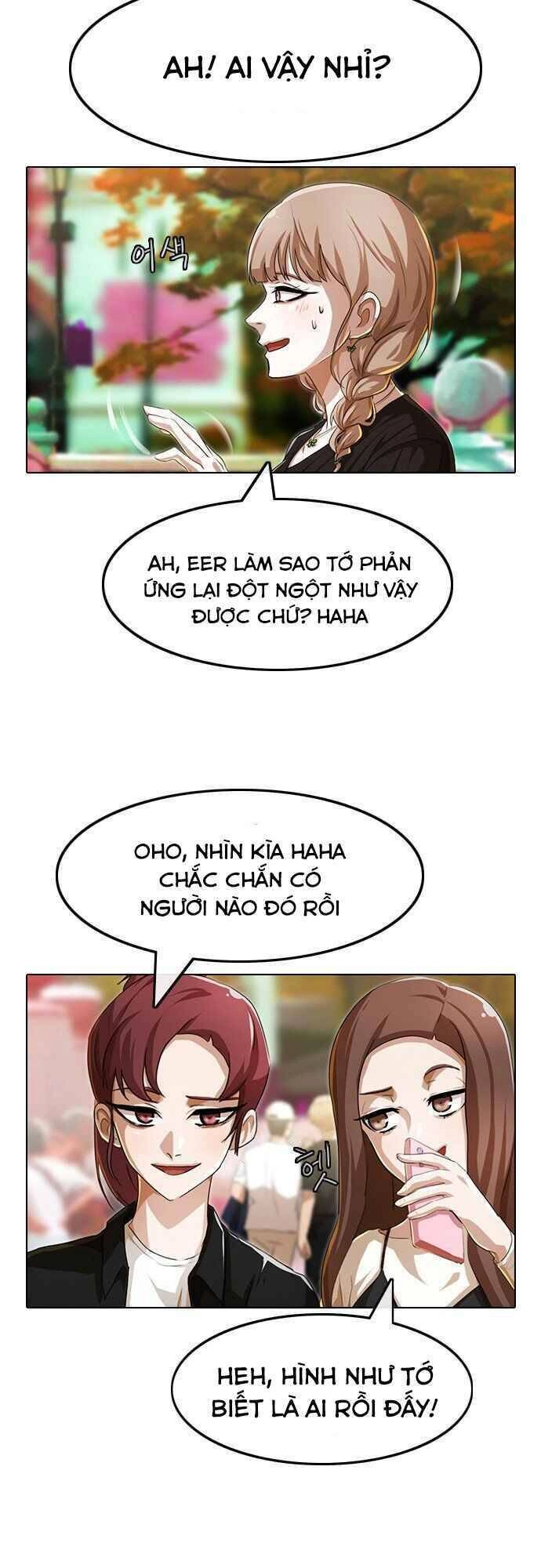 Cô Gái Từ Ứng Dụng Nhắn Tin Ngẫu Nhiên Chapter 94 - 28