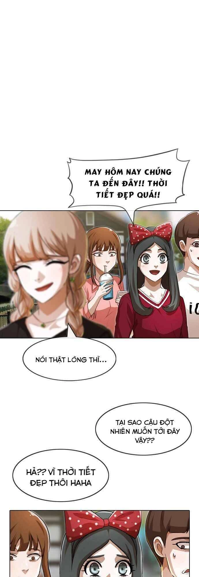 Cô Gái Từ Ứng Dụng Nhắn Tin Ngẫu Nhiên Chapter 94 - 30