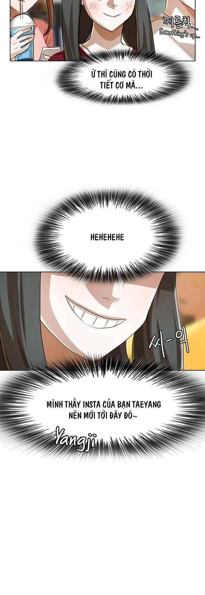 Cô Gái Từ Ứng Dụng Nhắn Tin Ngẫu Nhiên Chapter 94 - 31