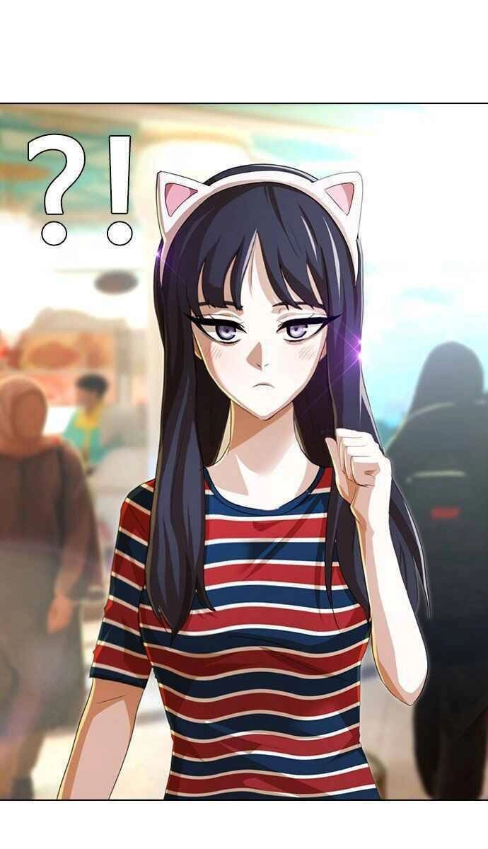 Cô Gái Từ Ứng Dụng Nhắn Tin Ngẫu Nhiên Chapter 94 - 36