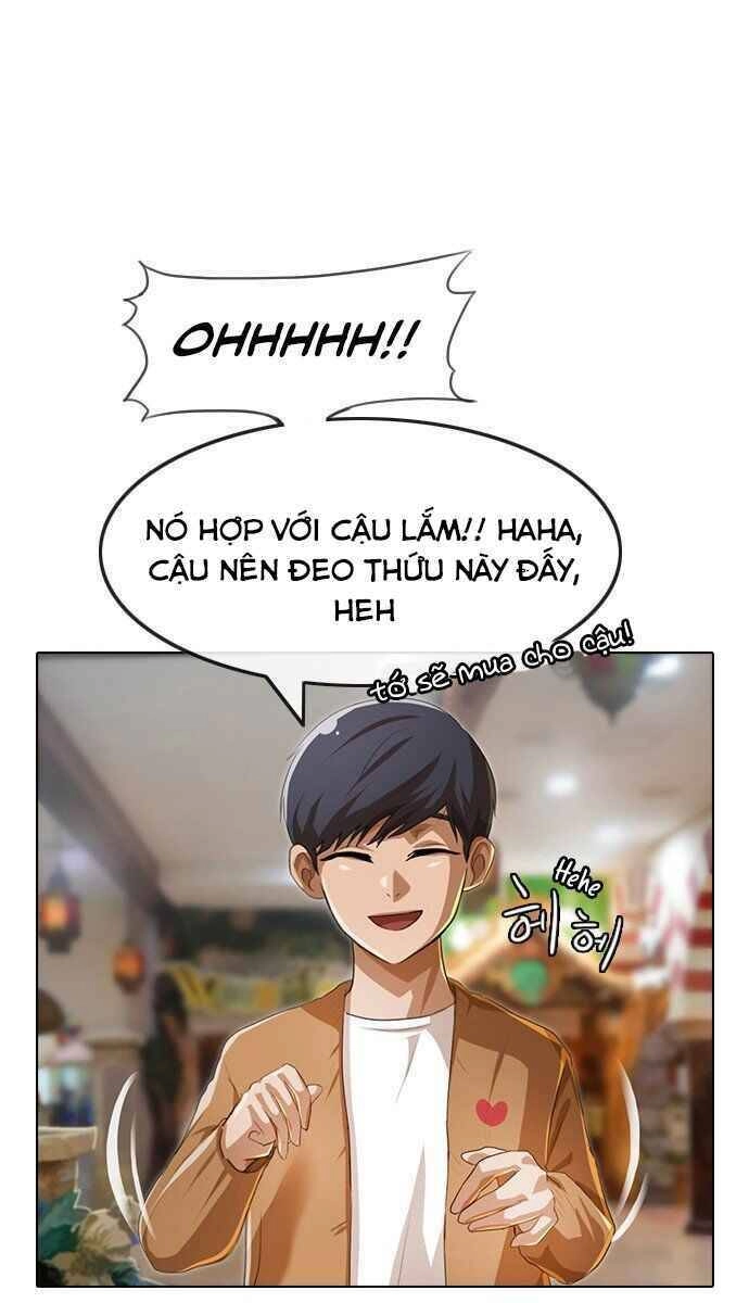 Cô Gái Từ Ứng Dụng Nhắn Tin Ngẫu Nhiên Chapter 94 - 37