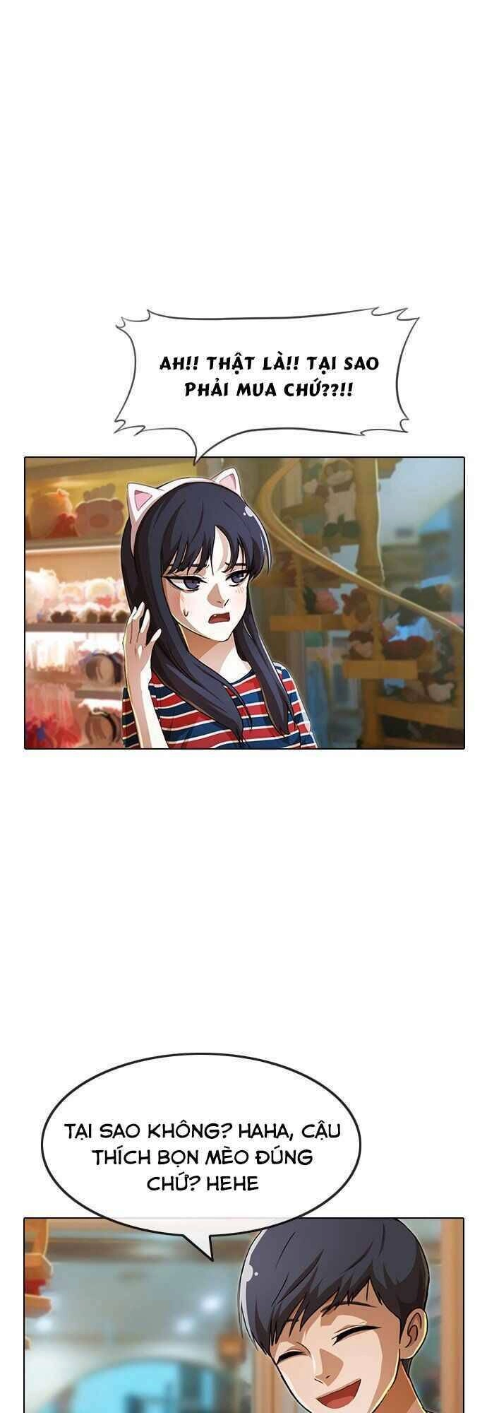 Cô Gái Từ Ứng Dụng Nhắn Tin Ngẫu Nhiên Chapter 94 - 38