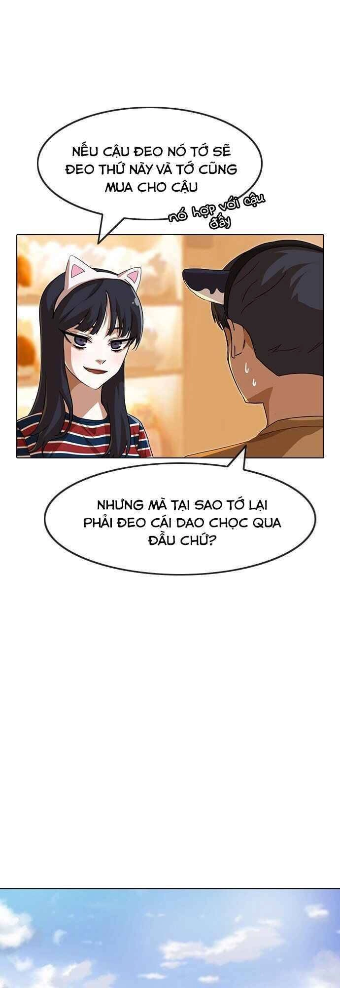 Cô Gái Từ Ứng Dụng Nhắn Tin Ngẫu Nhiên Chapter 94 - 42