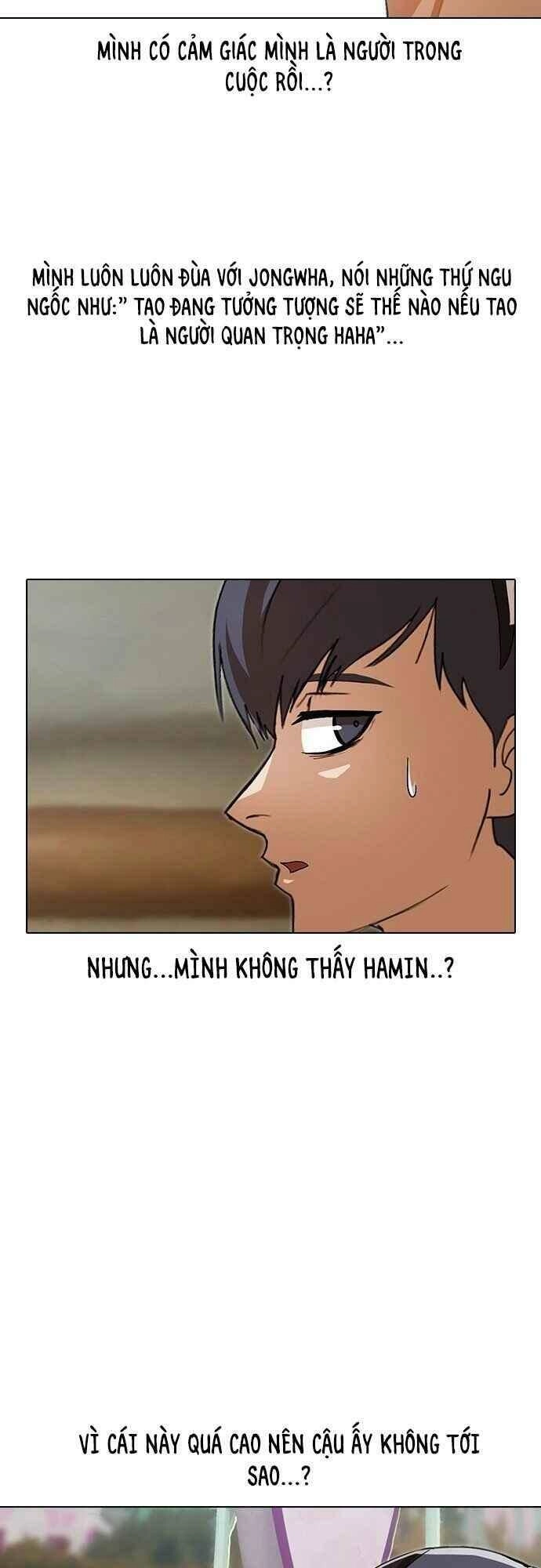 Cô Gái Từ Ứng Dụng Nhắn Tin Ngẫu Nhiên Chapter 94 - 55