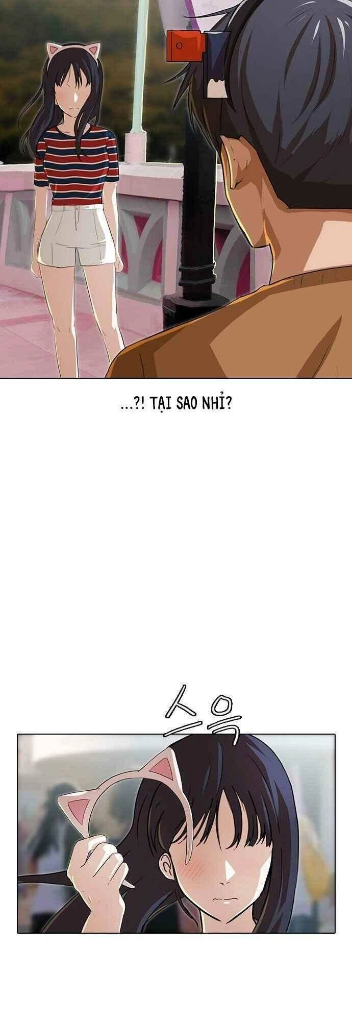 Cô Gái Từ Ứng Dụng Nhắn Tin Ngẫu Nhiên Chapter 94 - 56