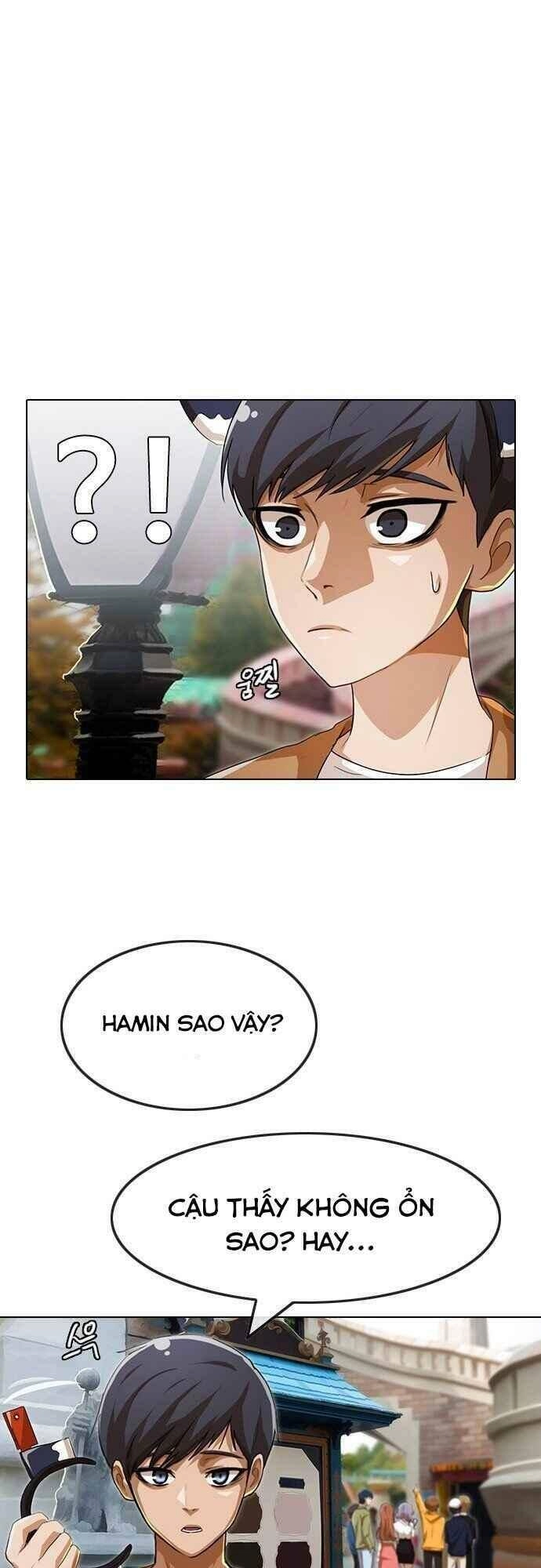 Cô Gái Từ Ứng Dụng Nhắn Tin Ngẫu Nhiên Chapter 94 - 57