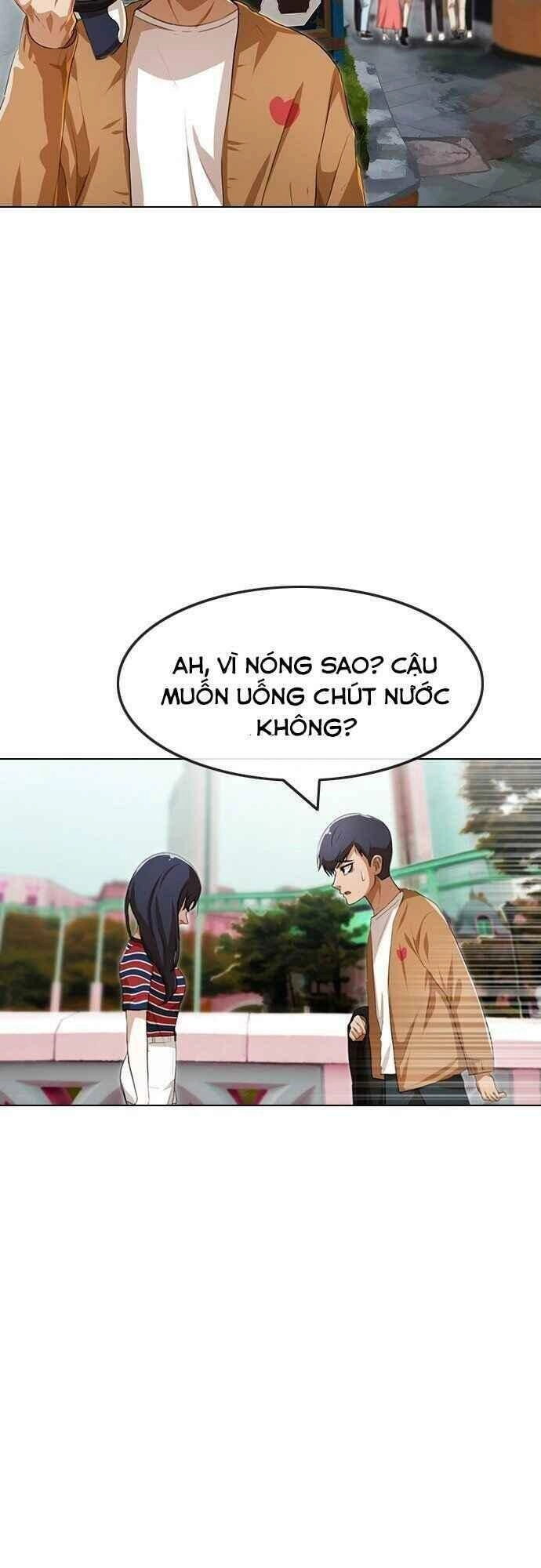 Cô Gái Từ Ứng Dụng Nhắn Tin Ngẫu Nhiên Chapter 94 - 58