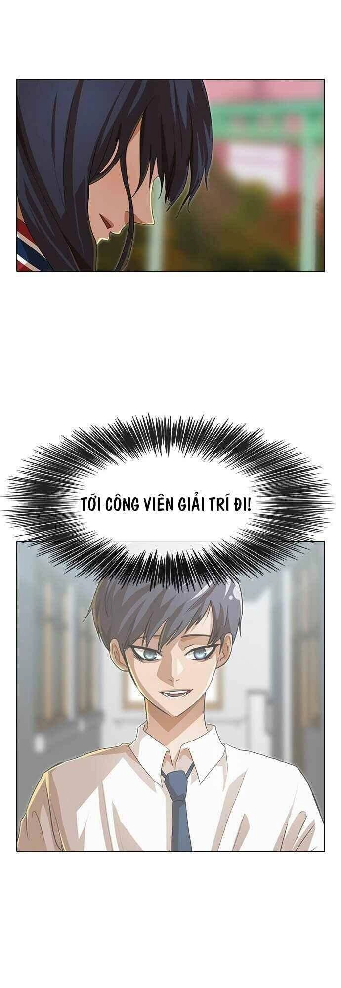 Cô Gái Từ Ứng Dụng Nhắn Tin Ngẫu Nhiên Chapter 94 - 59