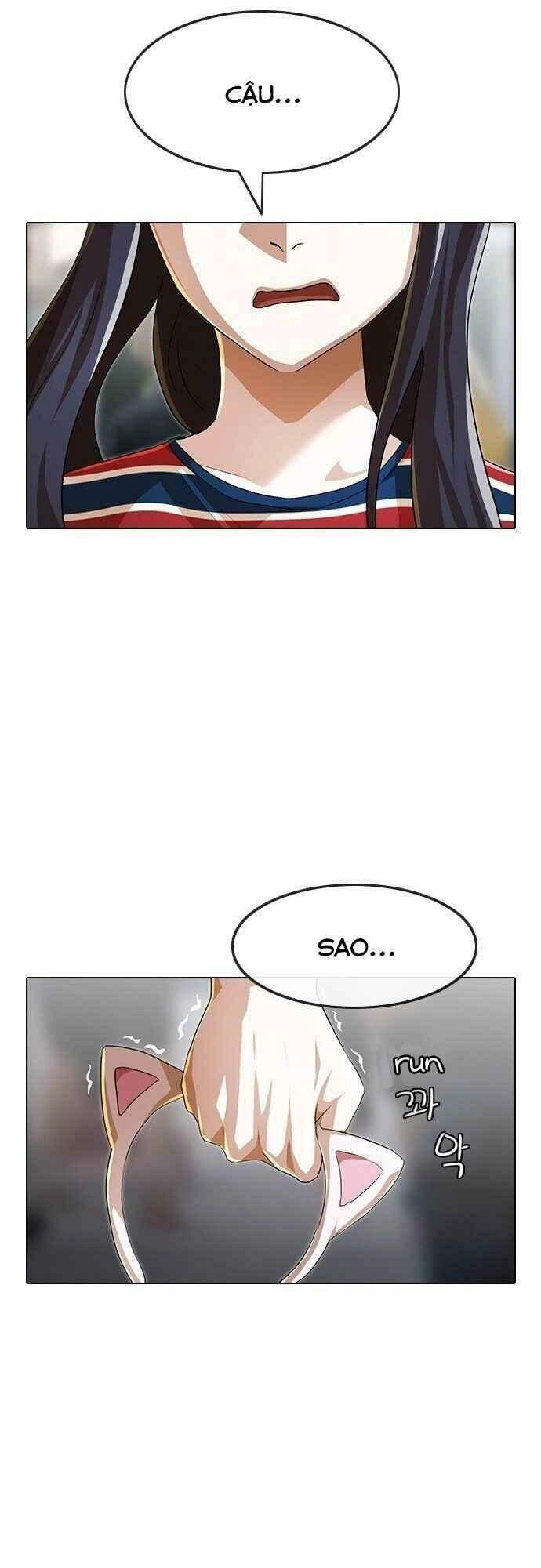 Cô Gái Từ Ứng Dụng Nhắn Tin Ngẫu Nhiên Chapter 94 - 60