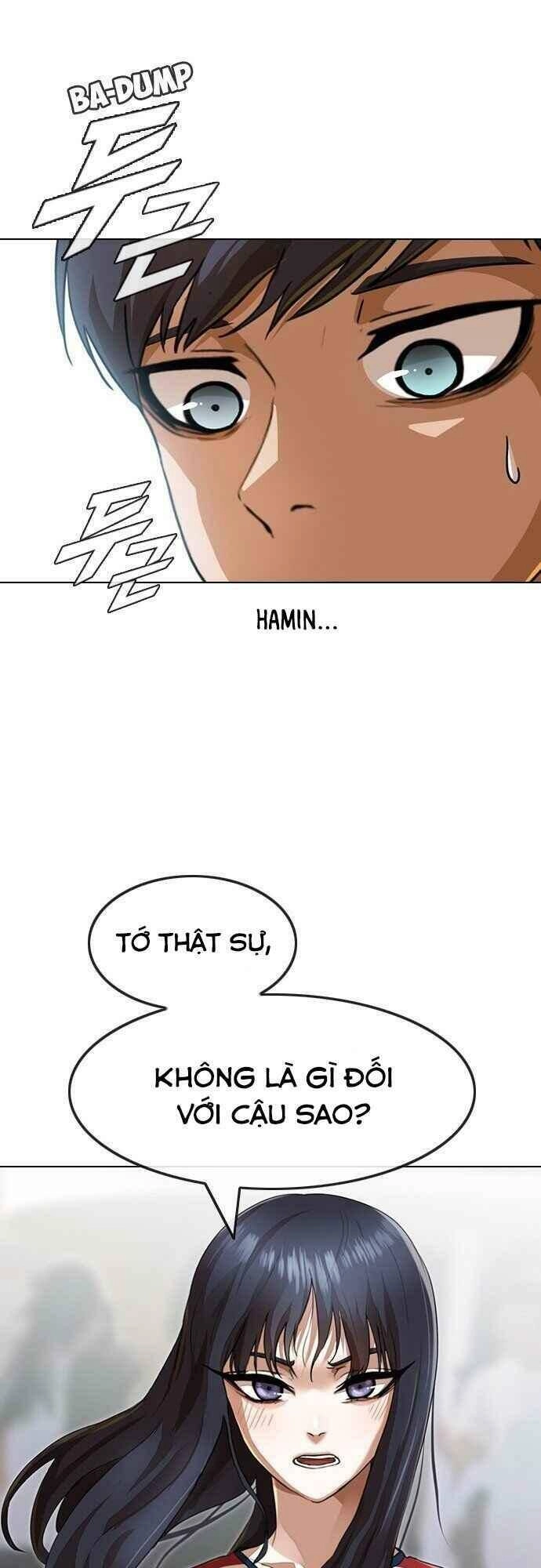 Cô Gái Từ Ứng Dụng Nhắn Tin Ngẫu Nhiên Chapter 94 - 61