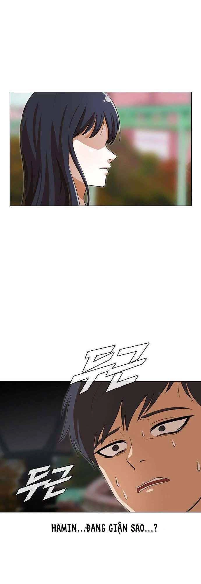 Cô Gái Từ Ứng Dụng Nhắn Tin Ngẫu Nhiên Chapter 95 - 4