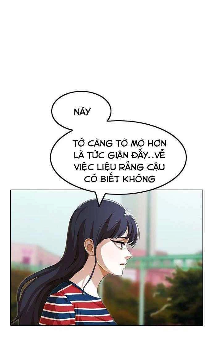 Cô Gái Từ Ứng Dụng Nhắn Tin Ngẫu Nhiên Chapter 95 - 6