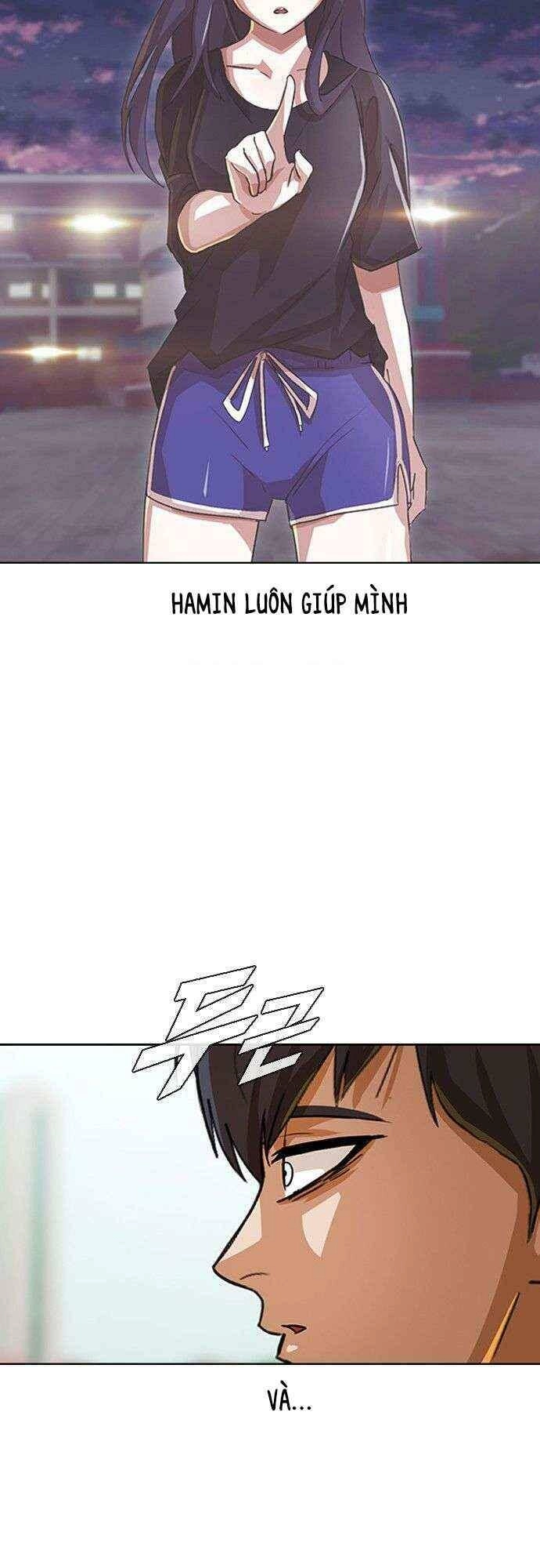 Cô Gái Từ Ứng Dụng Nhắn Tin Ngẫu Nhiên Chapter 95 - 9