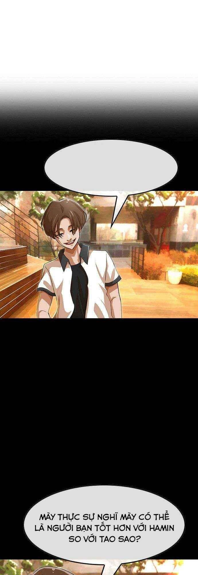 Cô Gái Từ Ứng Dụng Nhắn Tin Ngẫu Nhiên Chapter 95 - 11