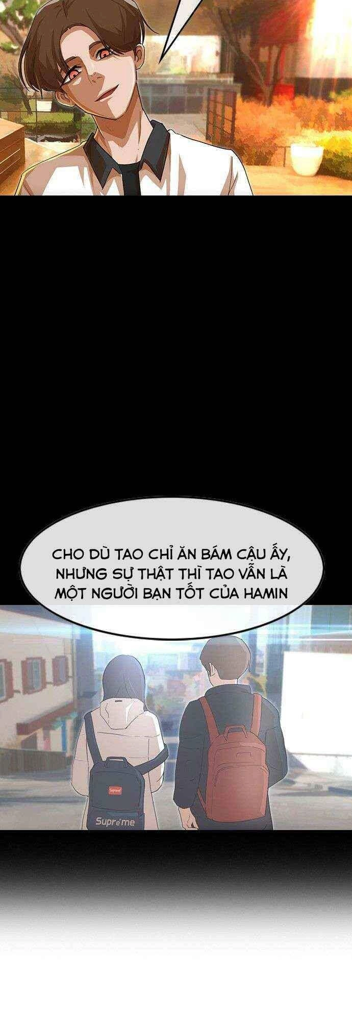 Cô Gái Từ Ứng Dụng Nhắn Tin Ngẫu Nhiên Chapter 95 - 12