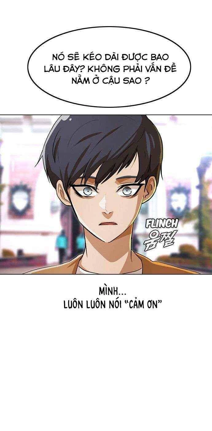 Cô Gái Từ Ứng Dụng Nhắn Tin Ngẫu Nhiên Chapter 95 - 13