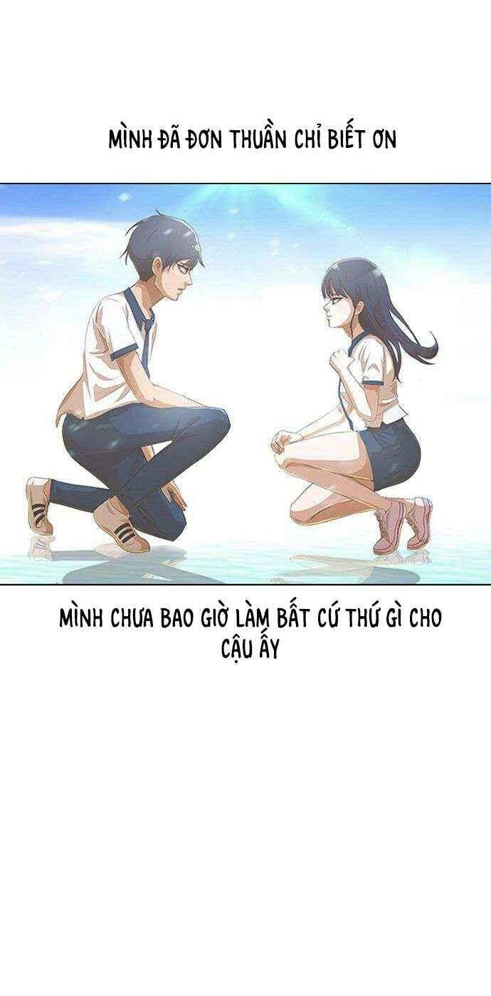 Cô Gái Từ Ứng Dụng Nhắn Tin Ngẫu Nhiên Chapter 95 - 14