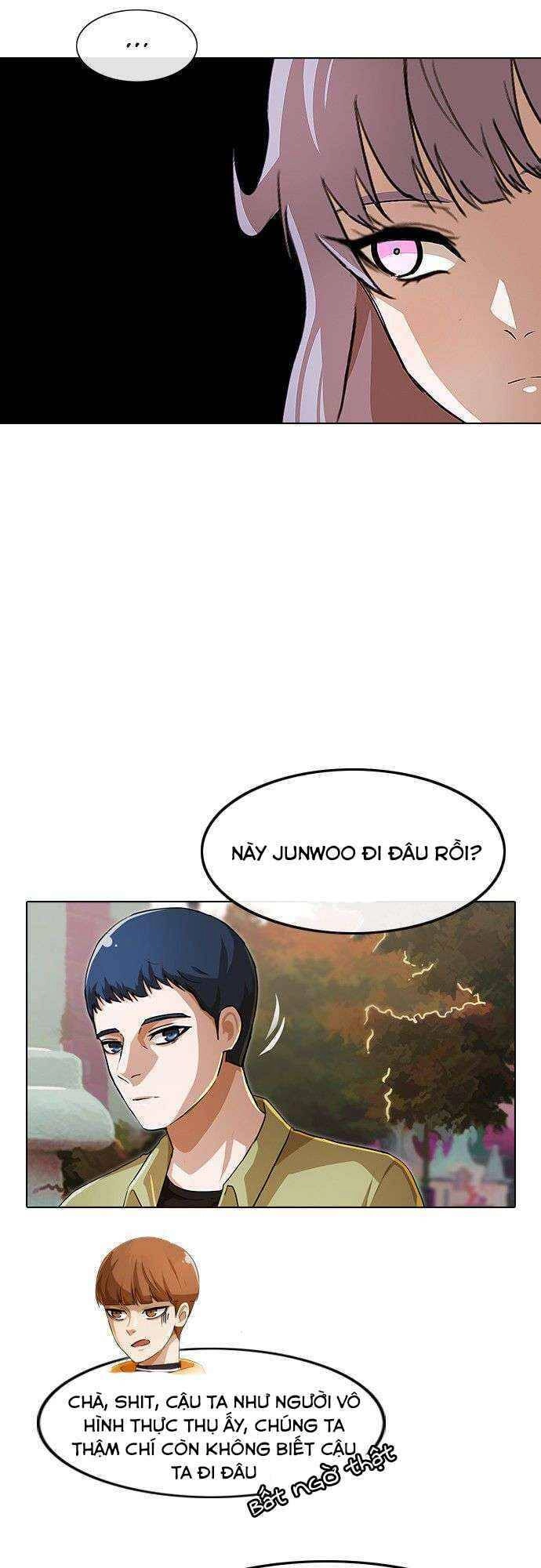 Cô Gái Từ Ứng Dụng Nhắn Tin Ngẫu Nhiên Chapter 95 - 16