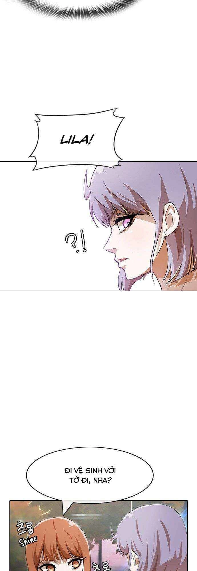 Cô Gái Từ Ứng Dụng Nhắn Tin Ngẫu Nhiên Chapter 95 - 18