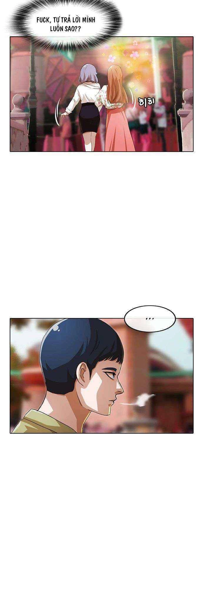 Cô Gái Từ Ứng Dụng Nhắn Tin Ngẫu Nhiên Chapter 95 - 20