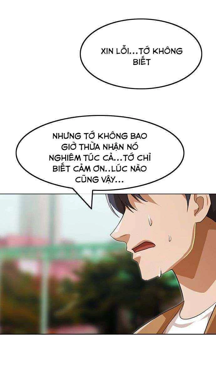 Cô Gái Từ Ứng Dụng Nhắn Tin Ngẫu Nhiên Chapter 95 - 22