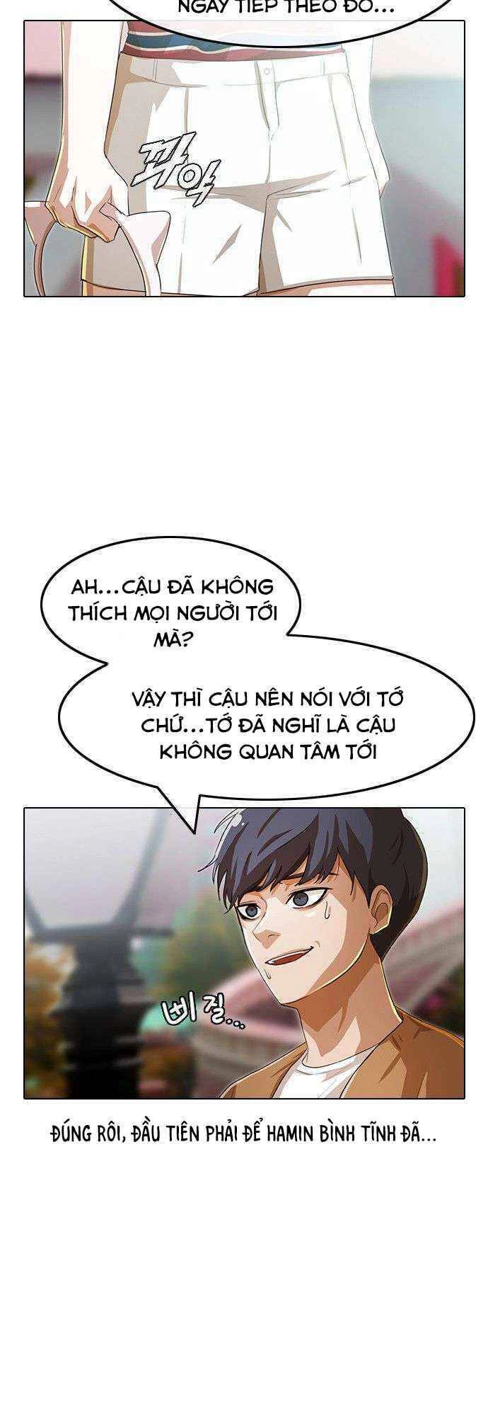 Cô Gái Từ Ứng Dụng Nhắn Tin Ngẫu Nhiên Chapter 95 - 25