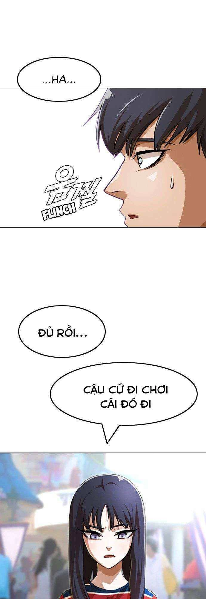 Cô Gái Từ Ứng Dụng Nhắn Tin Ngẫu Nhiên Chapter 95 - 32