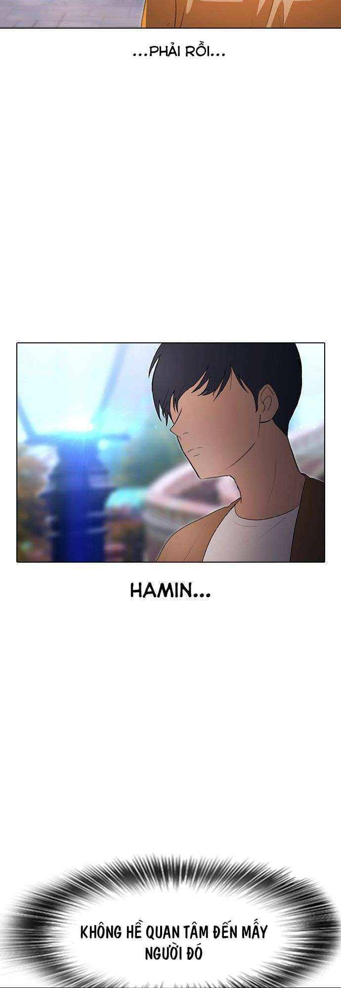 Cô Gái Từ Ứng Dụng Nhắn Tin Ngẫu Nhiên Chapter 95 - 35