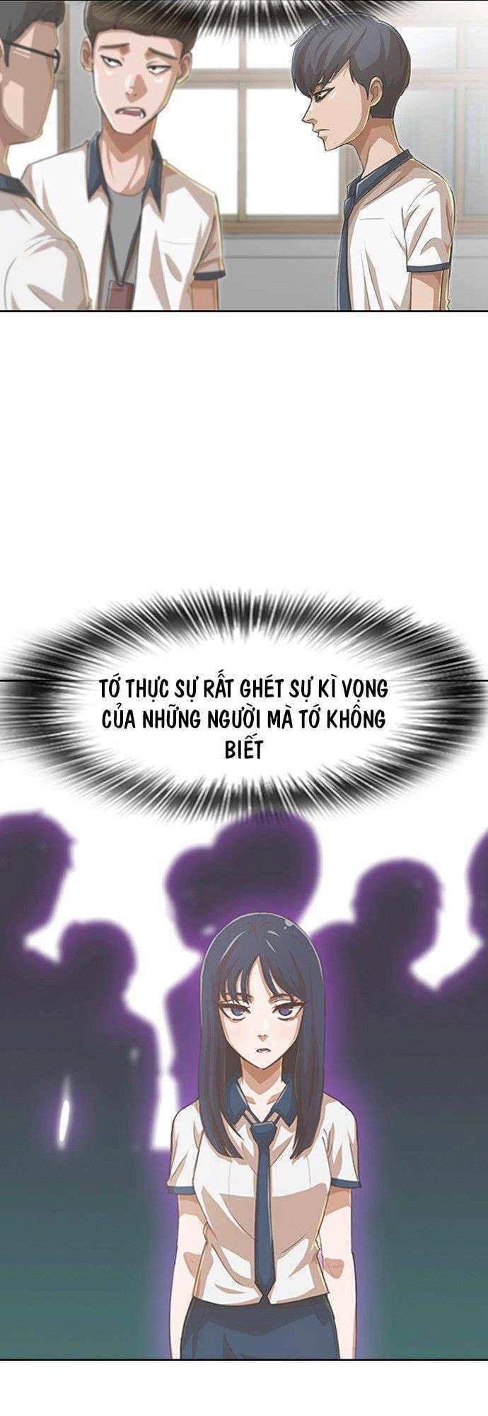 Cô Gái Từ Ứng Dụng Nhắn Tin Ngẫu Nhiên Chapter 95 - 36