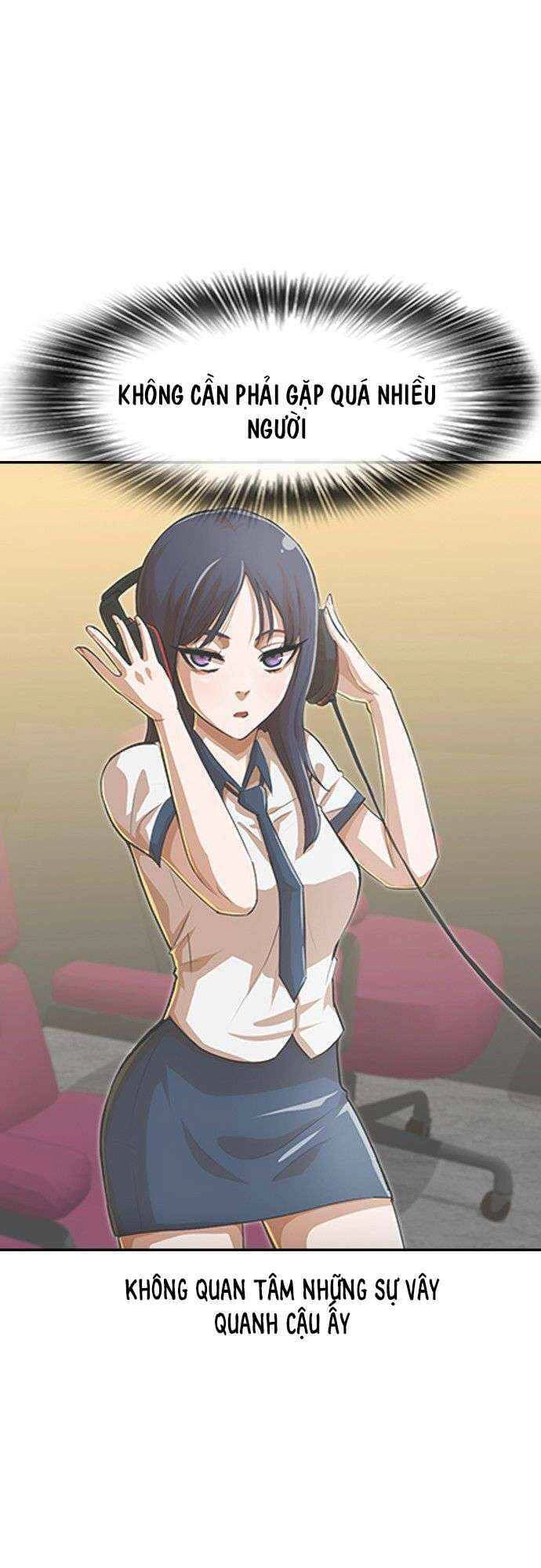 Cô Gái Từ Ứng Dụng Nhắn Tin Ngẫu Nhiên Chapter 95 - 37