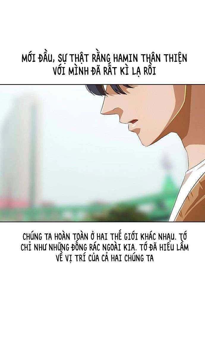 Cô Gái Từ Ứng Dụng Nhắn Tin Ngẫu Nhiên Chapter 95 - 39