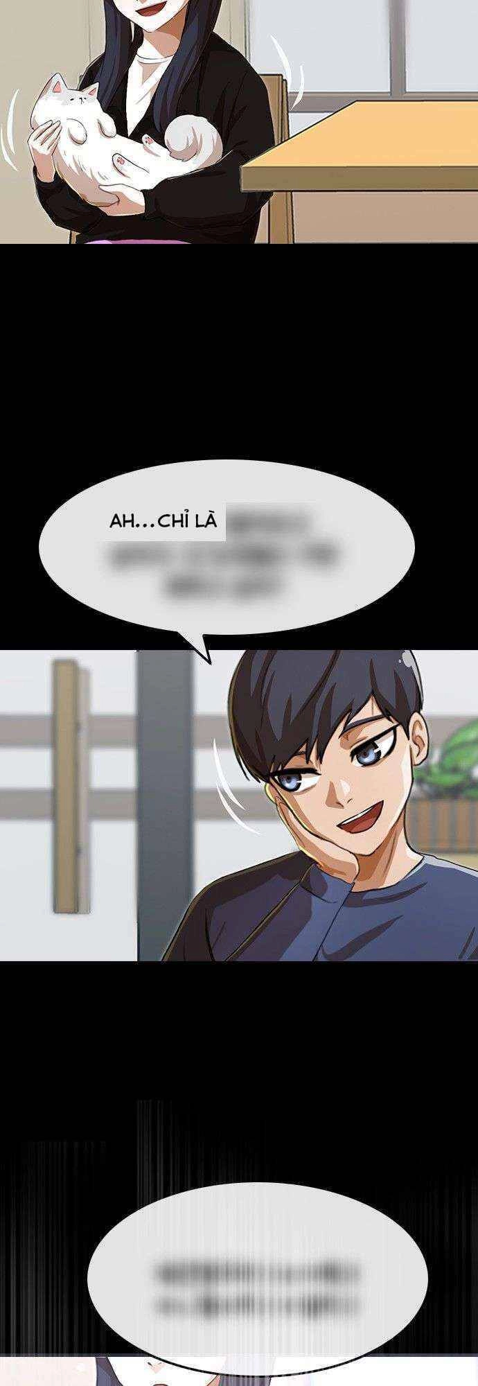 Cô Gái Từ Ứng Dụng Nhắn Tin Ngẫu Nhiên Chapter 95 - 41