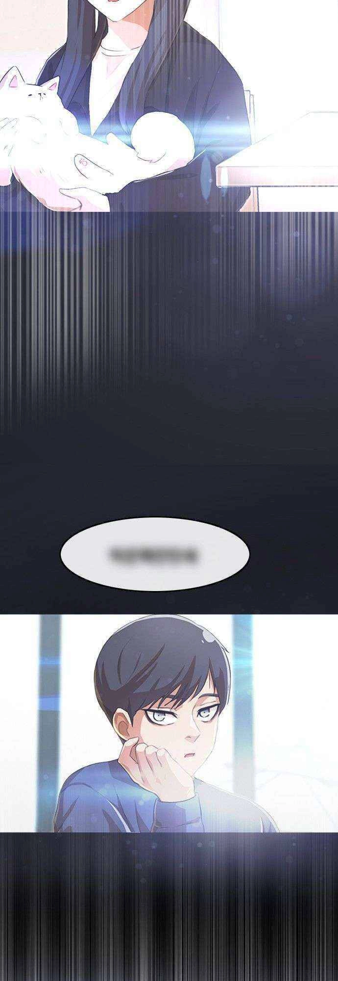 Cô Gái Từ Ứng Dụng Nhắn Tin Ngẫu Nhiên Chapter 95 - 42