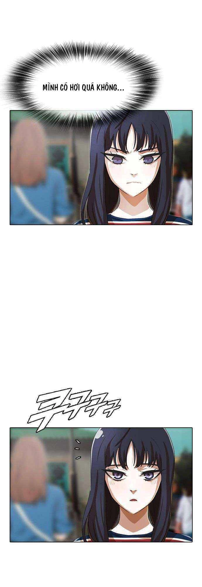 Cô Gái Từ Ứng Dụng Nhắn Tin Ngẫu Nhiên Chapter 95 - 49