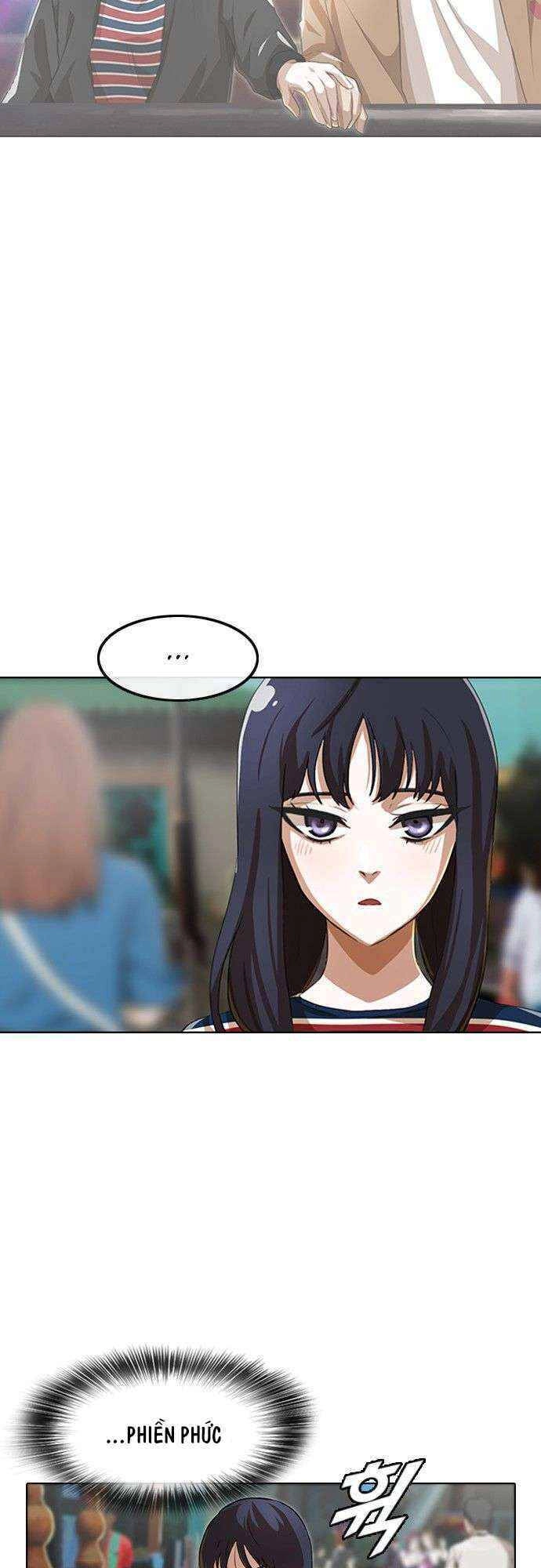 Cô Gái Từ Ứng Dụng Nhắn Tin Ngẫu Nhiên Chapter 95 - 51