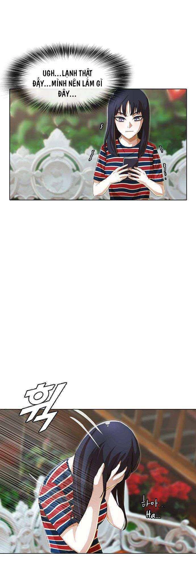 Cô Gái Từ Ứng Dụng Nhắn Tin Ngẫu Nhiên Chapter 95 - 54