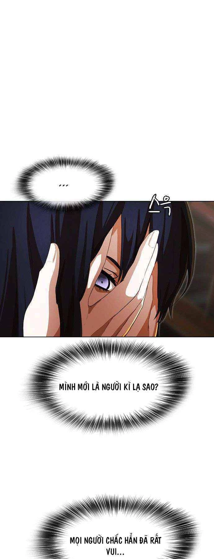 Cô Gái Từ Ứng Dụng Nhắn Tin Ngẫu Nhiên Chapter 95 - 55