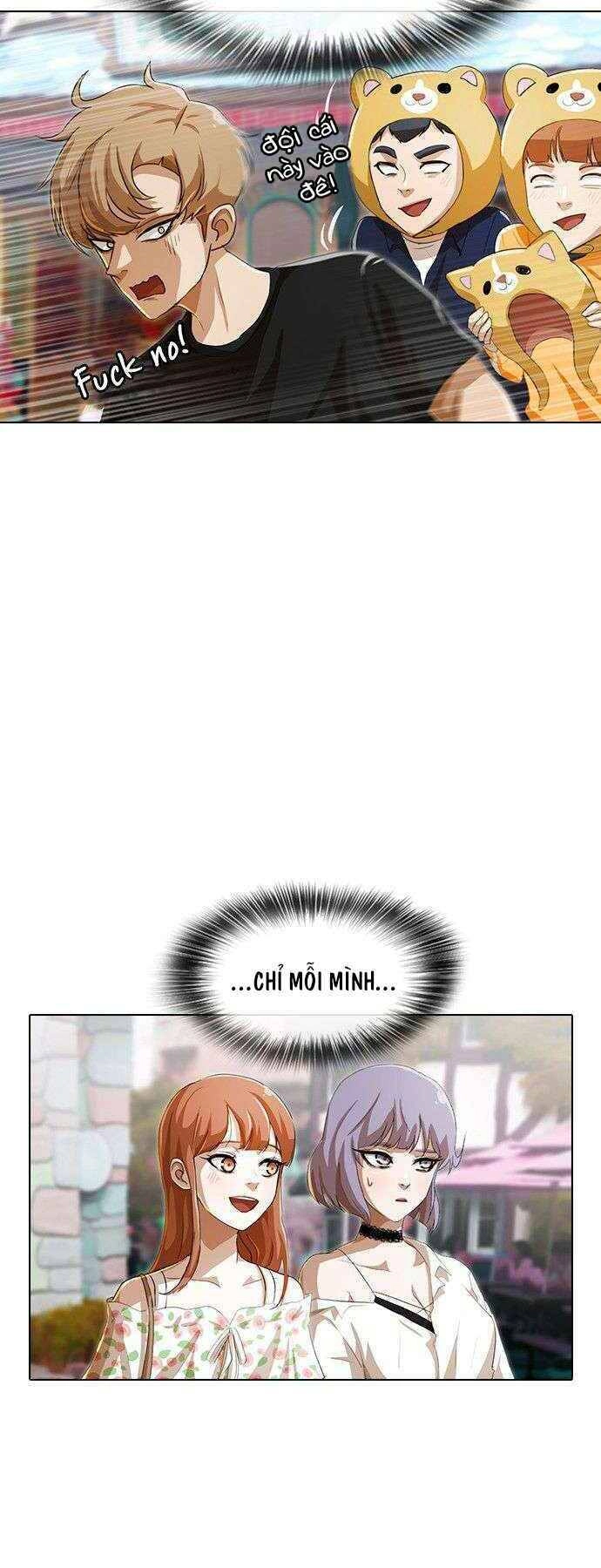 Cô Gái Từ Ứng Dụng Nhắn Tin Ngẫu Nhiên Chapter 95 - 56