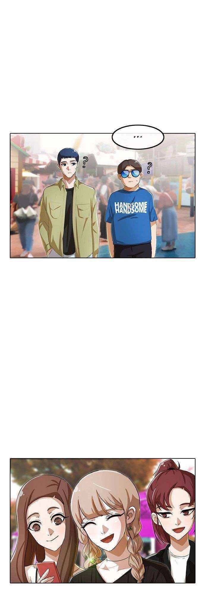 Cô Gái Từ Ứng Dụng Nhắn Tin Ngẫu Nhiên Chapter 95 - 57