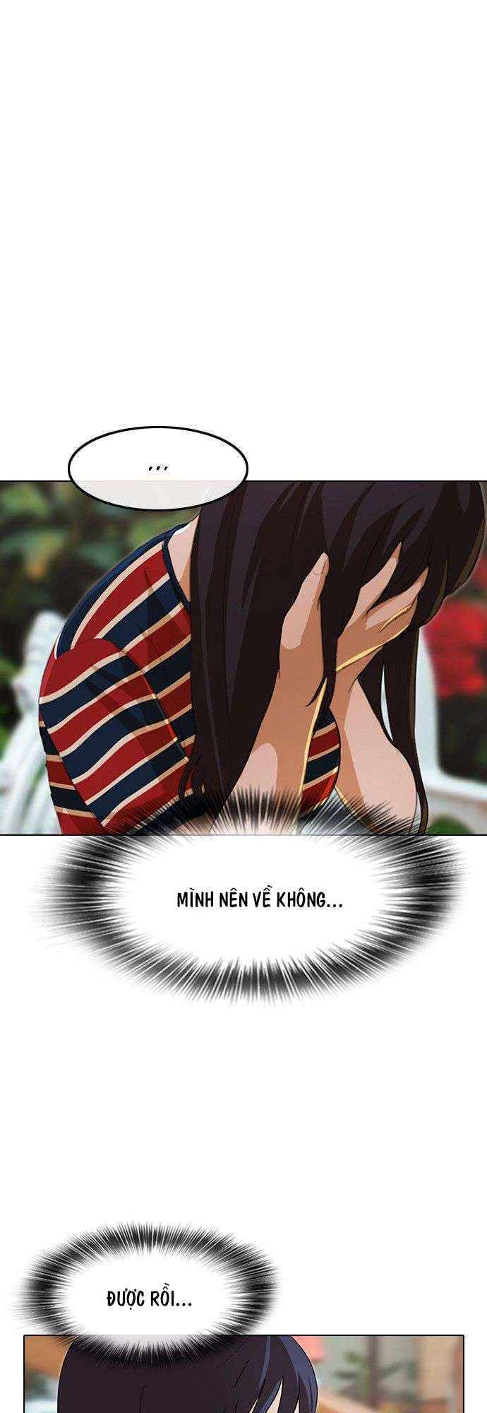 Cô Gái Từ Ứng Dụng Nhắn Tin Ngẫu Nhiên Chapter 95 - 58