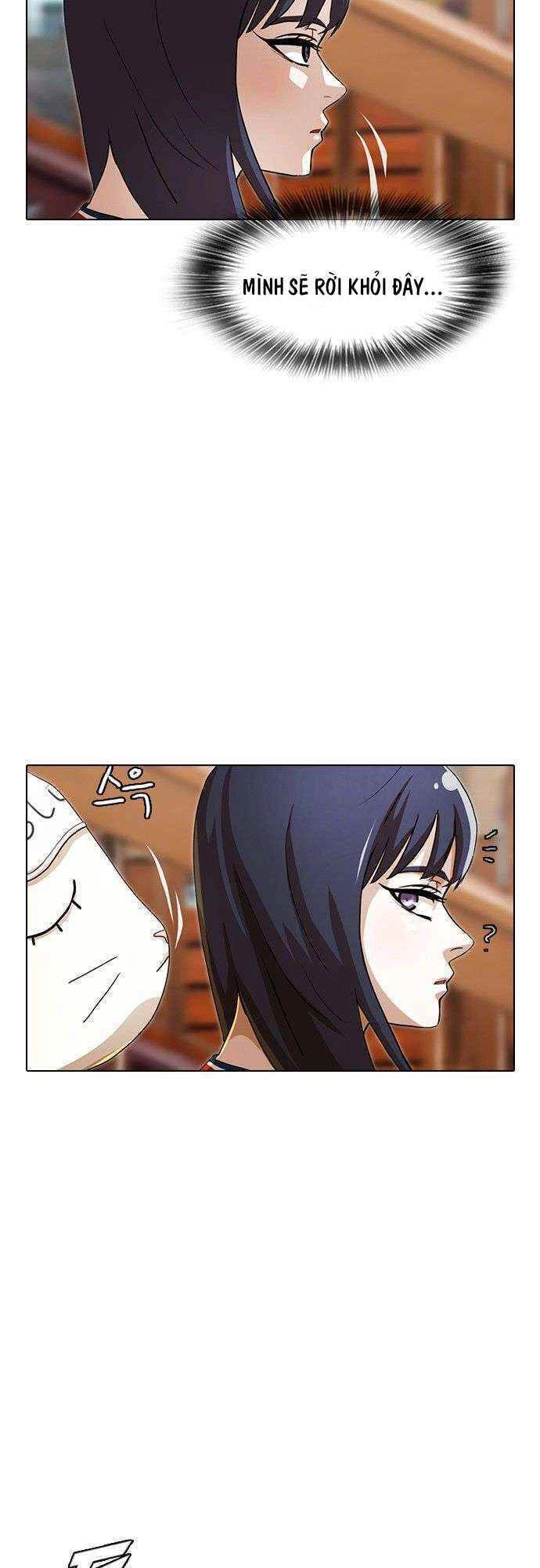 Cô Gái Từ Ứng Dụng Nhắn Tin Ngẫu Nhiên Chapter 95 - 59