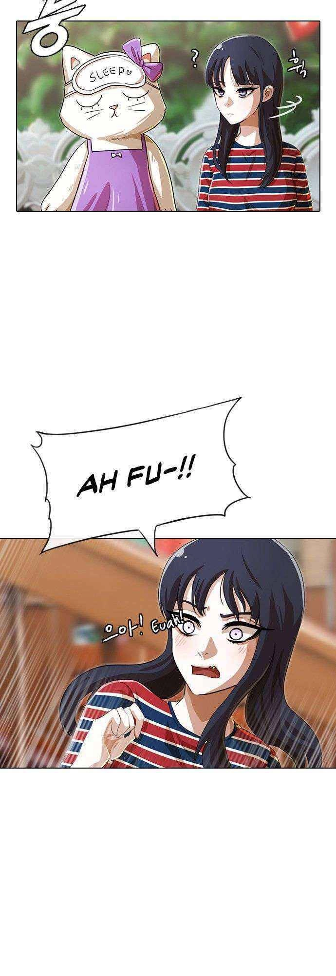 Cô Gái Từ Ứng Dụng Nhắn Tin Ngẫu Nhiên Chapter 95 - 60