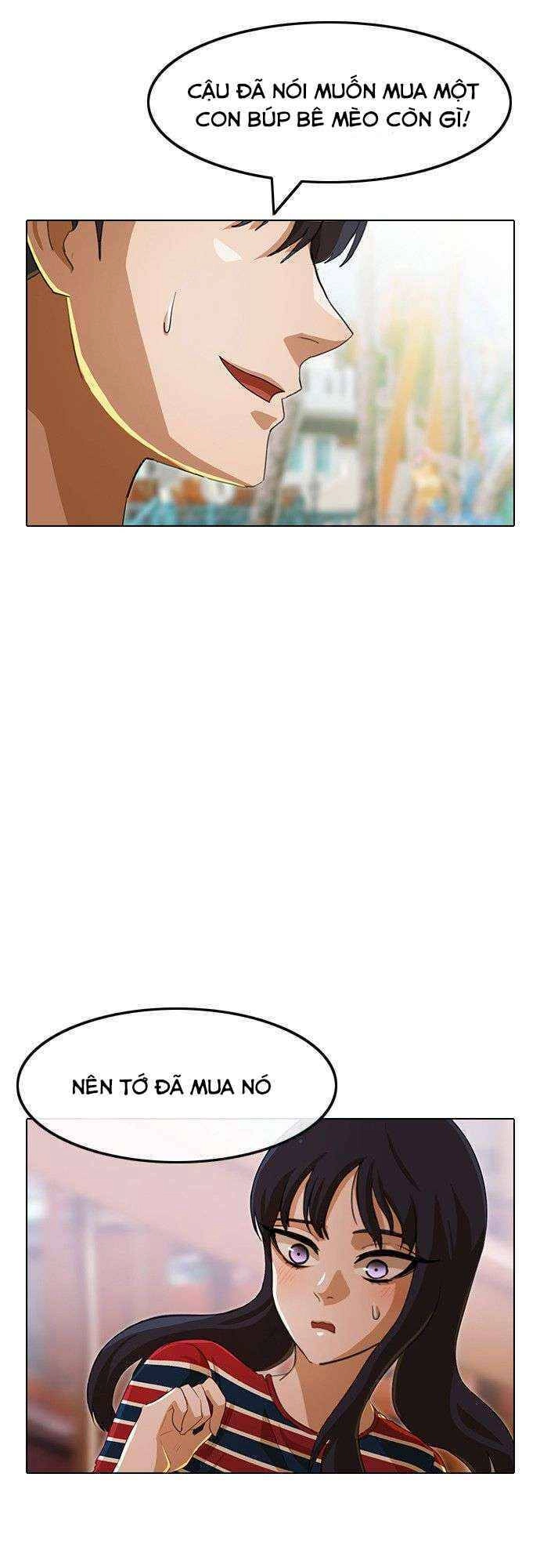 Cô Gái Từ Ứng Dụng Nhắn Tin Ngẫu Nhiên Chapter 95 - 61