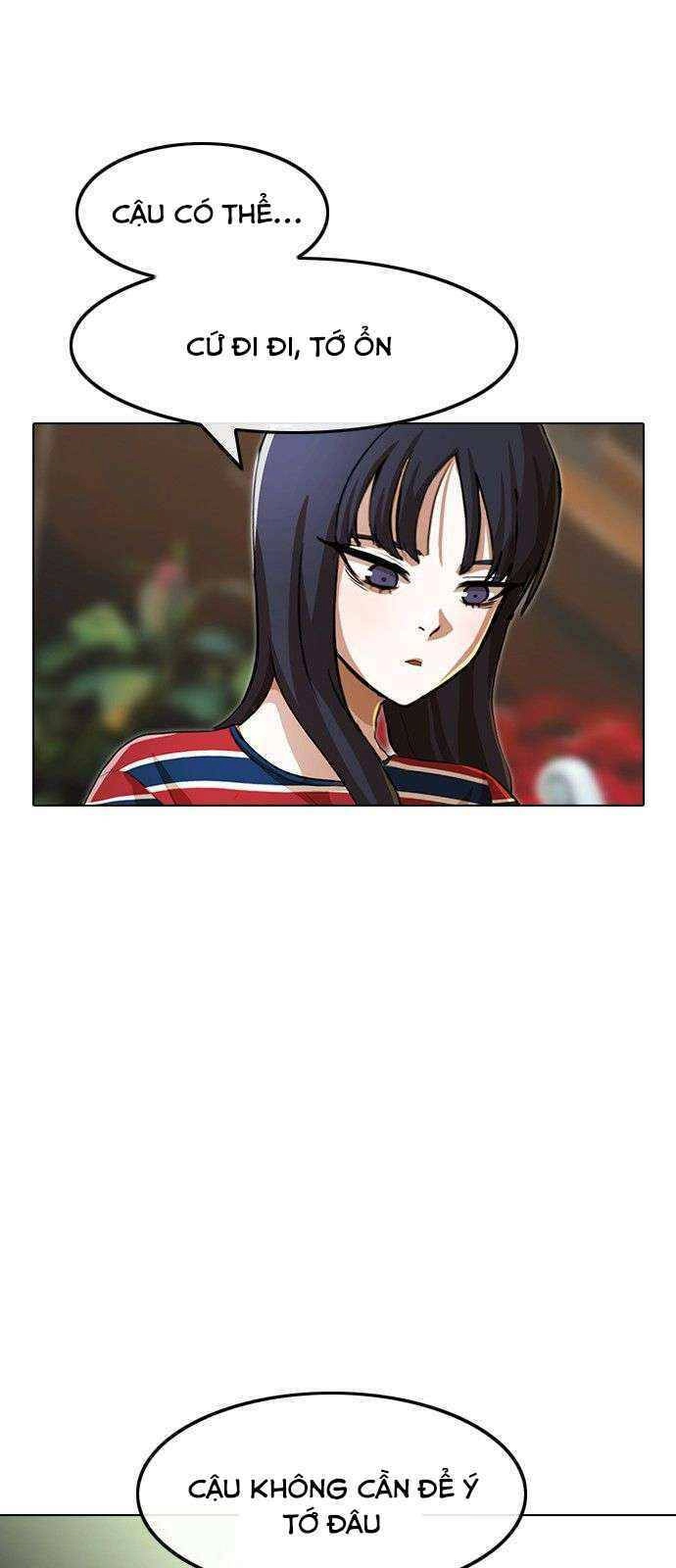 Cô Gái Từ Ứng Dụng Nhắn Tin Ngẫu Nhiên Chapter 95 - 65