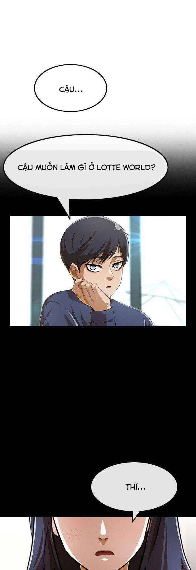 Cô Gái Từ Ứng Dụng Nhắn Tin Ngẫu Nhiên Chapter 95 - 69