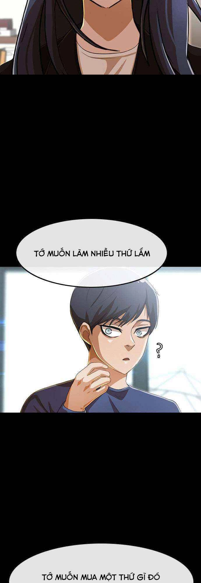 Cô Gái Từ Ứng Dụng Nhắn Tin Ngẫu Nhiên Chapter 95 - 70