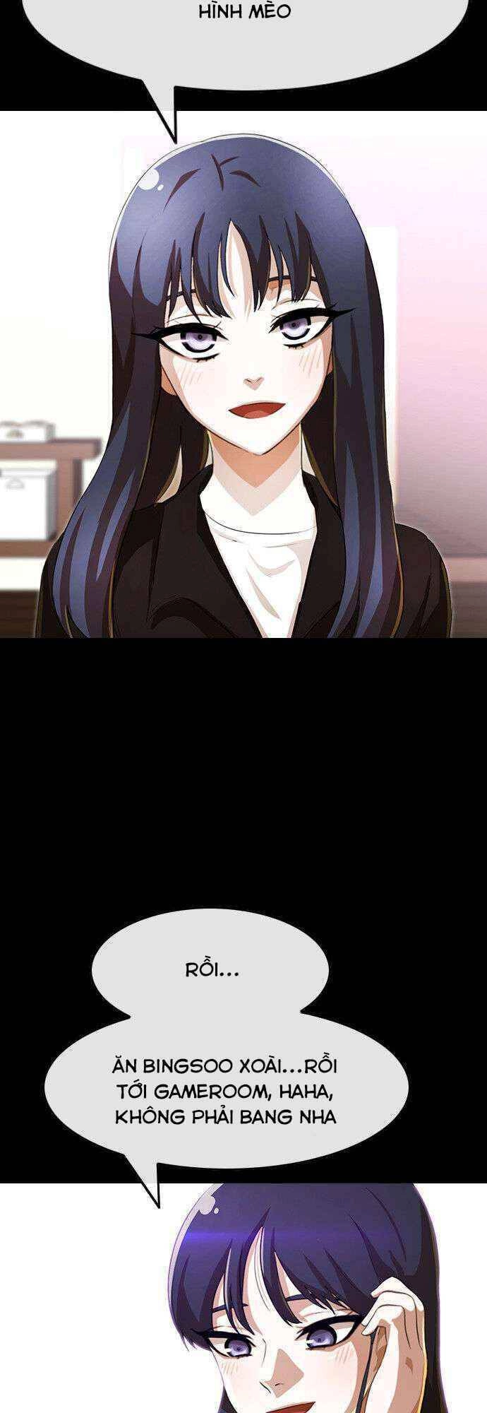 Cô Gái Từ Ứng Dụng Nhắn Tin Ngẫu Nhiên Chapter 95 - 71