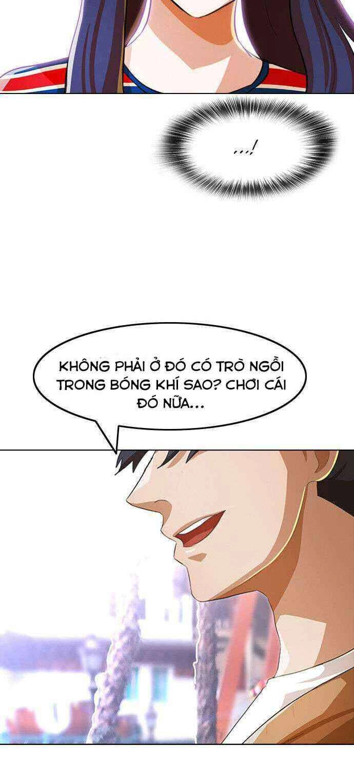 Cô Gái Từ Ứng Dụng Nhắn Tin Ngẫu Nhiên Chapter 95 - 73